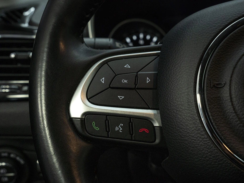 Jeep Compass – foto 12