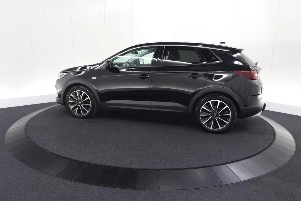 Opel Grandland X – foto 4