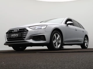 Audi A4 – thumbnail 2