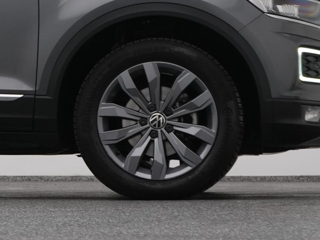 Volkswagen T-Roc – foto 42