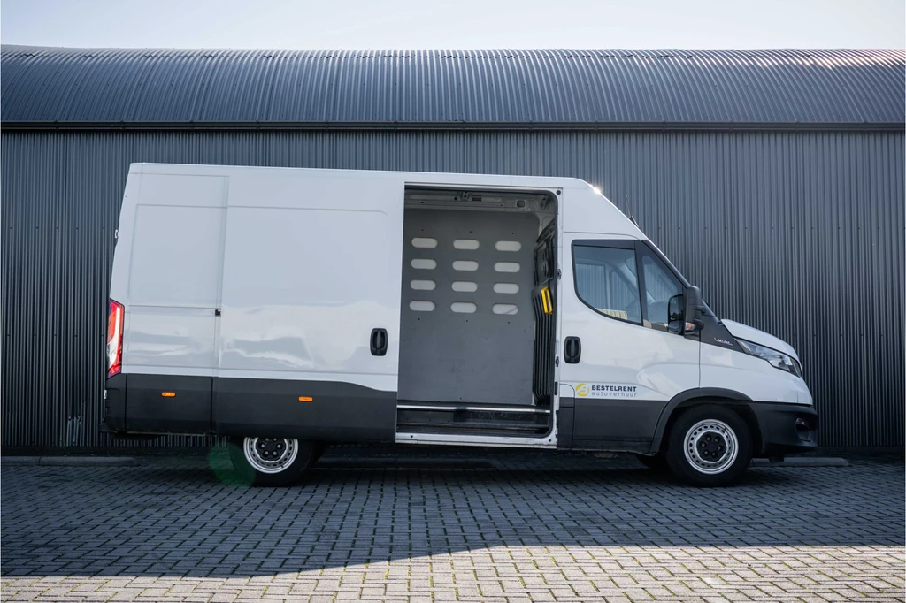 Iveco Daily – foto 5