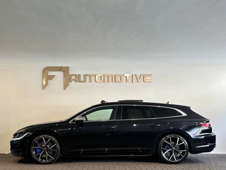 Volkswagen Arteon – thumbnail 2