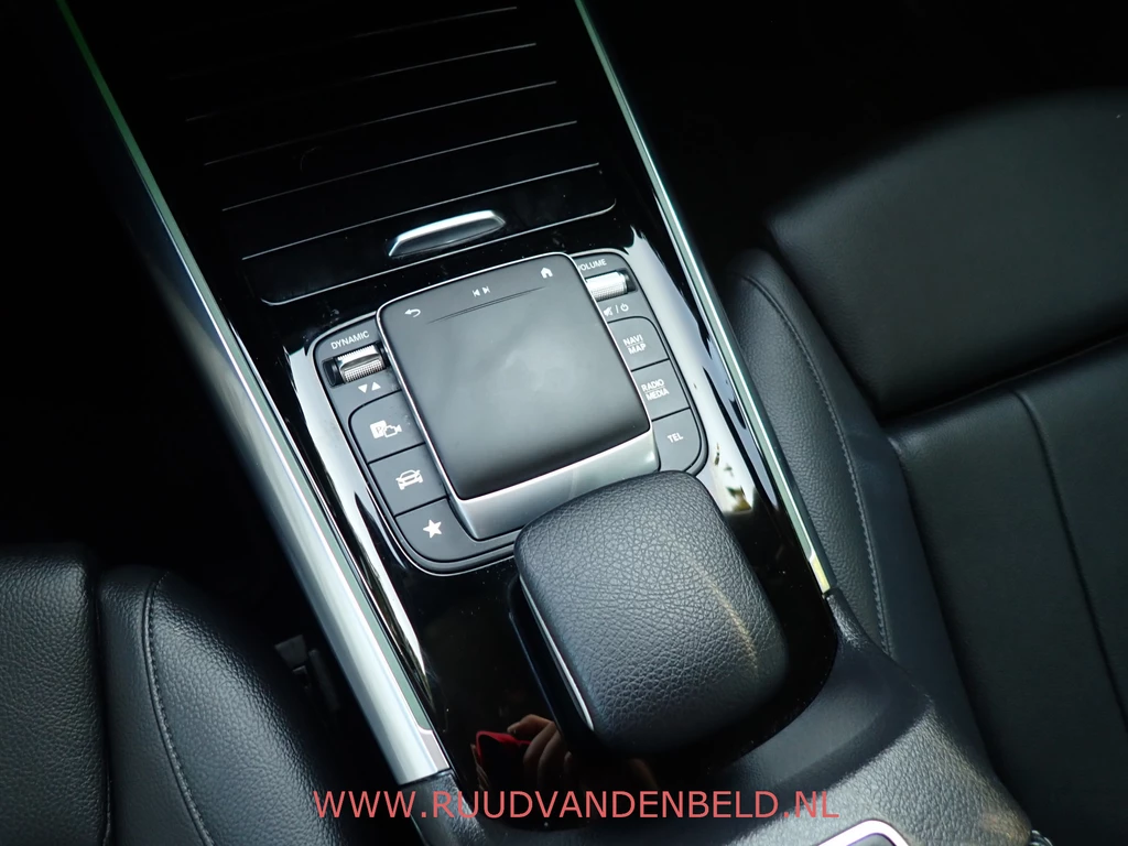 Mercedes-Benz B-Klasse – foto 30