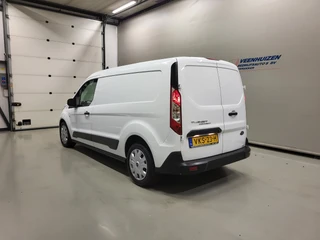 Ford Transit Connect – thumbnail 3