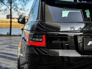 Land Rover Range Rover Sport – thumbnail 11