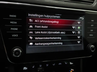 Škoda Superb – thumbnail 32