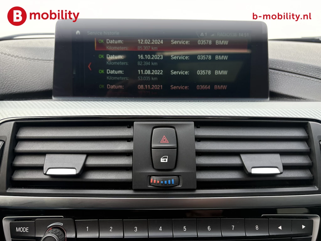 BMW 3 Serie – foto 35