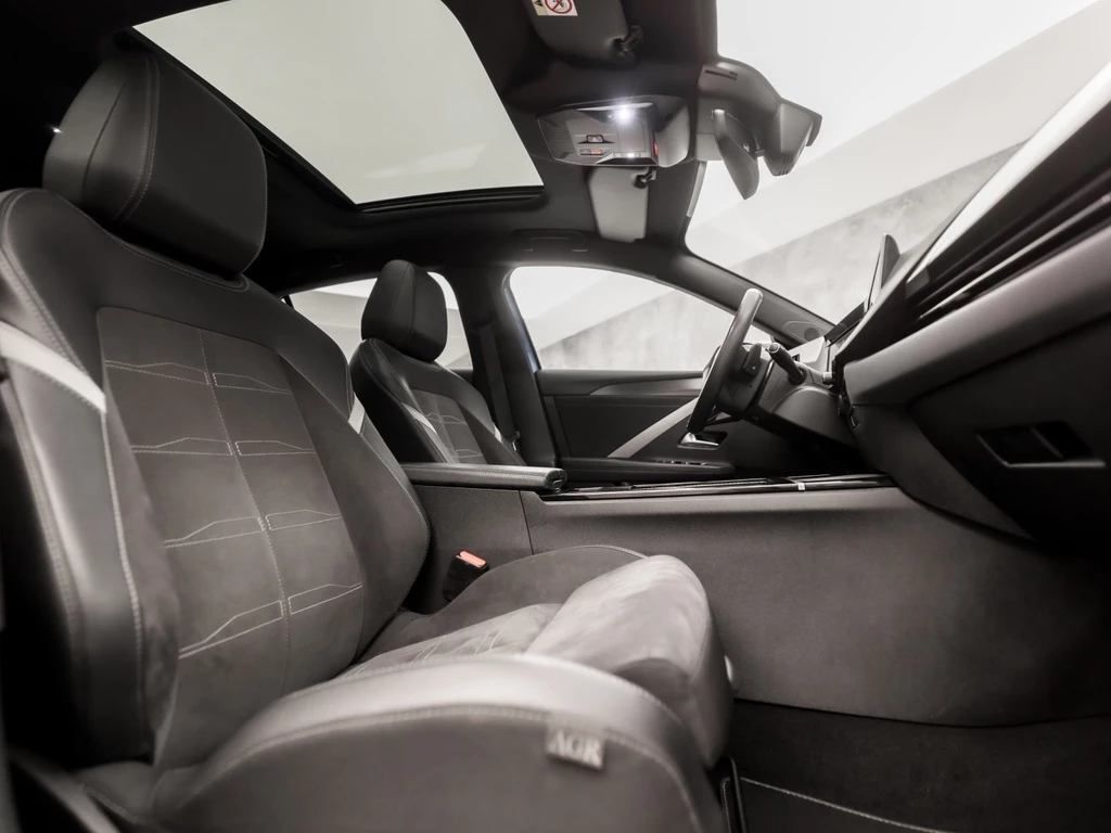 Opel Astra – foto 10