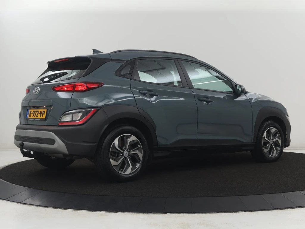 Hyundai Kona – foto 3