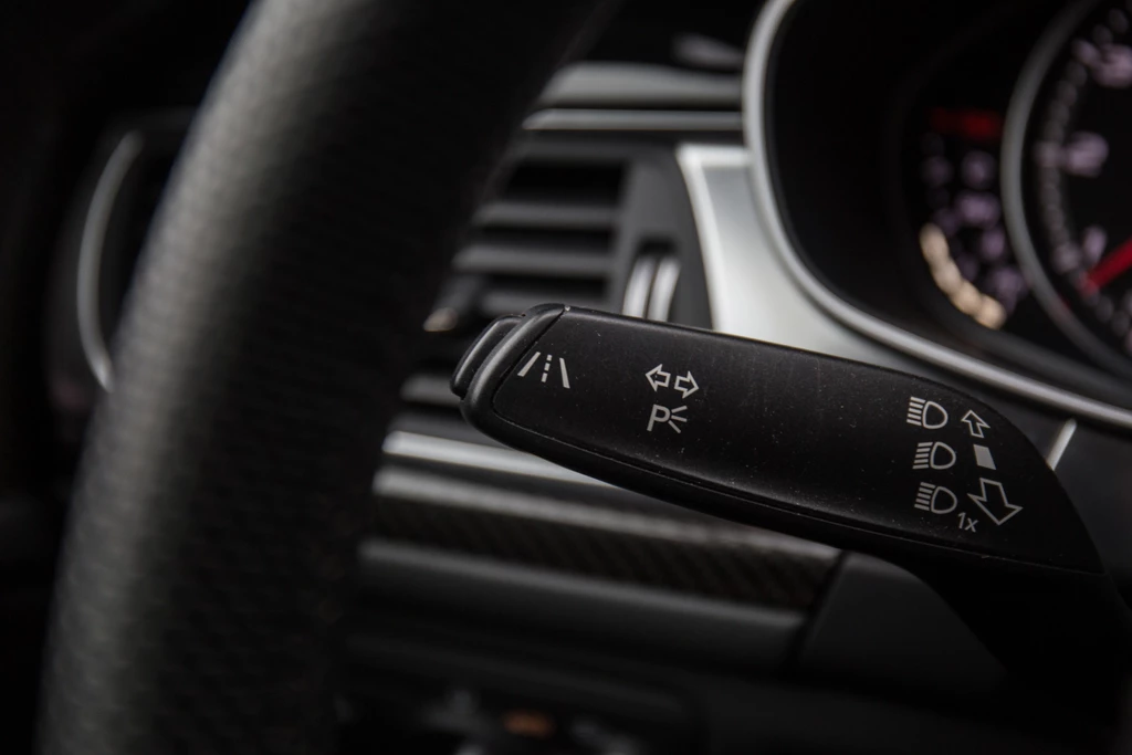 Audi RS6 – foto 27