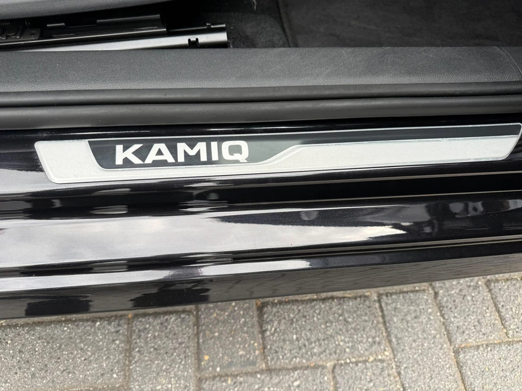 Škoda Kamiq – foto 13