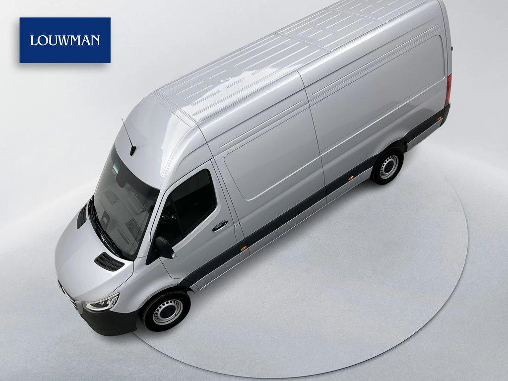 Mercedes-Benz Sprinter – foto 3