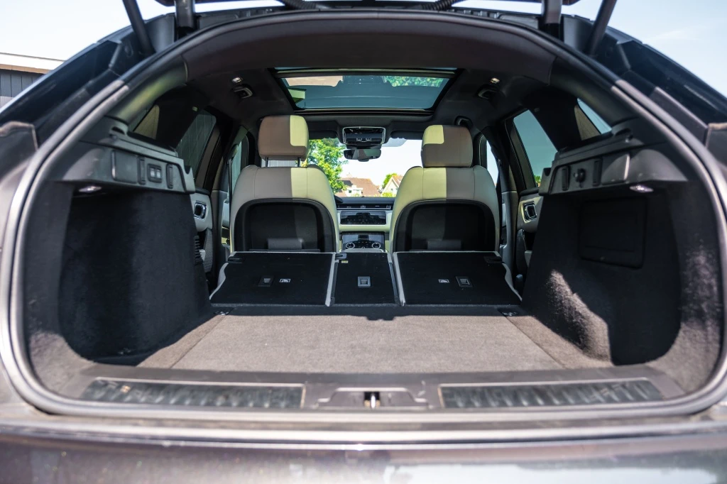 Land Rover Range Rover Velar – foto 20