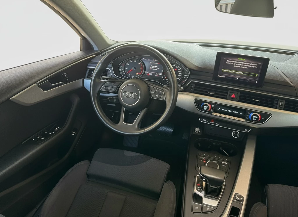Audi A4 – foto 12