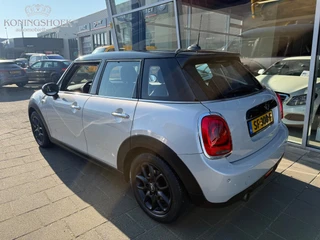 MINI Cooper – thumbnail 2