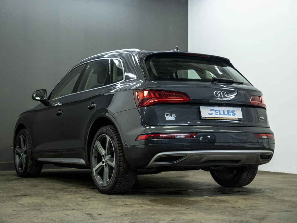 Audi Q5 – foto 4