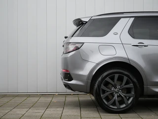 Land Rover Discovery Sport – thumbnail 6