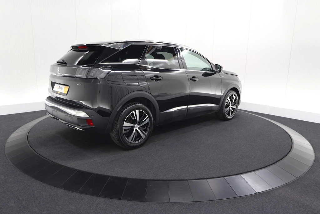 Peugeot 3008 – foto 8