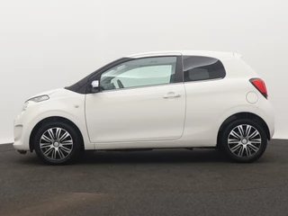 Citroën C1 – thumbnail 2