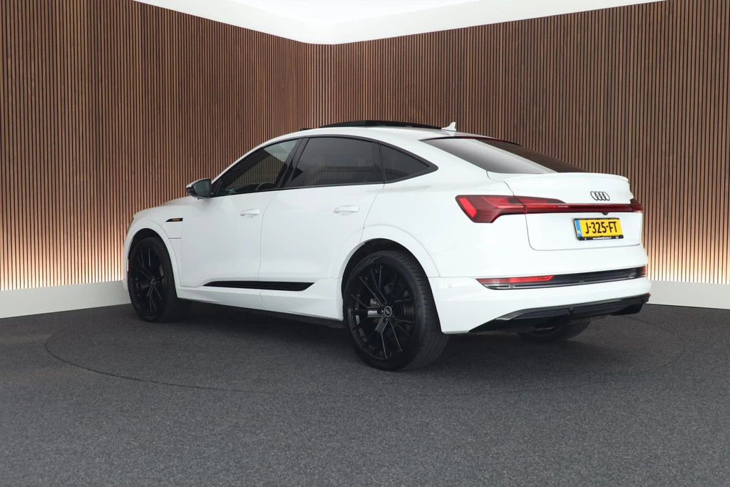Audi e-tron – foto 3