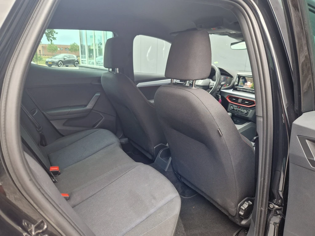 SEAT Ibiza – foto 12