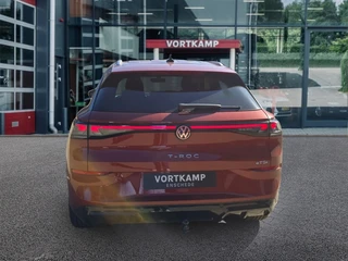 Volkswagen T-Roc – thumbnail 4