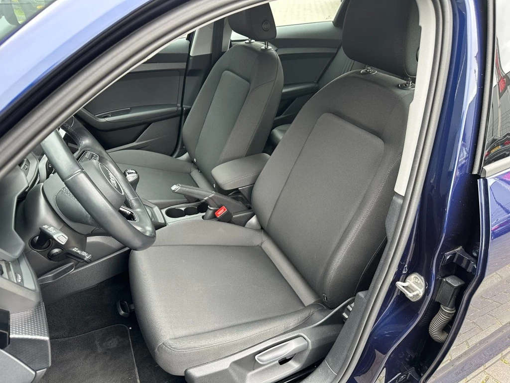 Audi A1 Sportback – foto 12