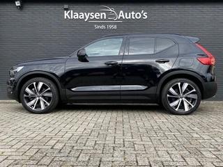 Volvo XC40 – thumbnail 2
