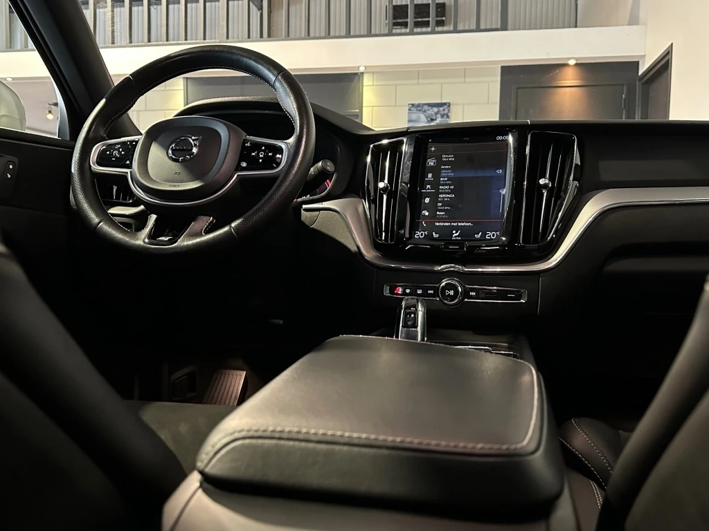 Volvo XC60 – foto 17