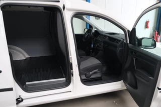 Volkswagen Caddy – thumbnail 8