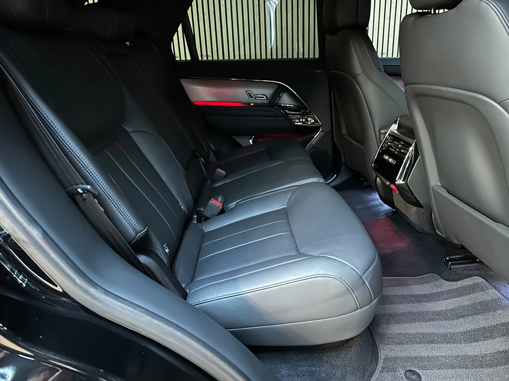 Land Rover Range Rover Sport – foto 10