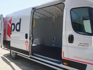 Opel Movano-e – thumbnail 8