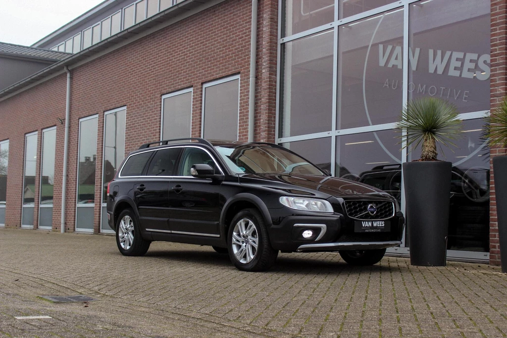 Volvo XC70 – foto 9