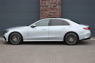 Mercedes-Benz E-Klasse – thumbnail 2
