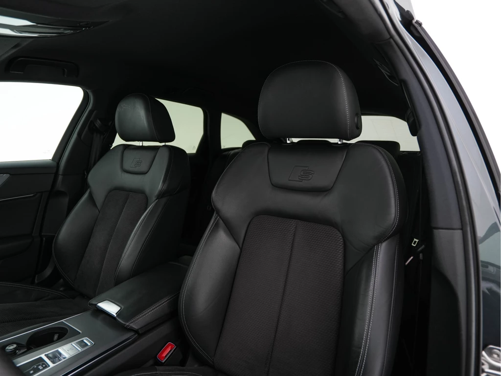 Audi S6 – foto 25