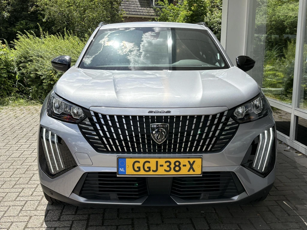 Peugeot 2008 – foto 6