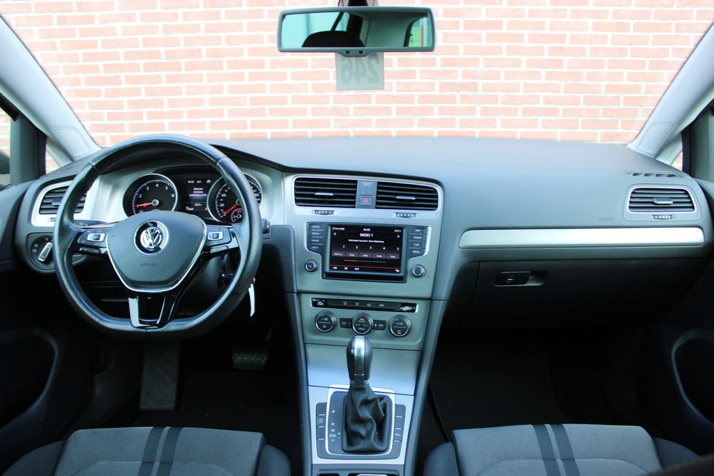 Volkswagen Golf – foto 14
