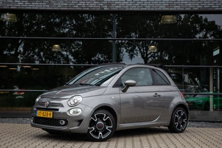 Fiat 500C – thumbnail 2