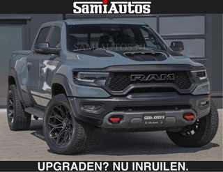 Dodge Ram Pick-Up – thumbnail 19