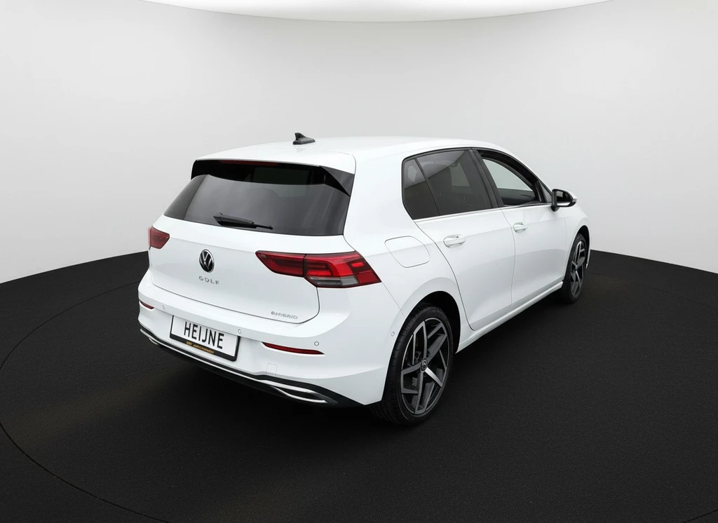 Volkswagen Golf – foto 9