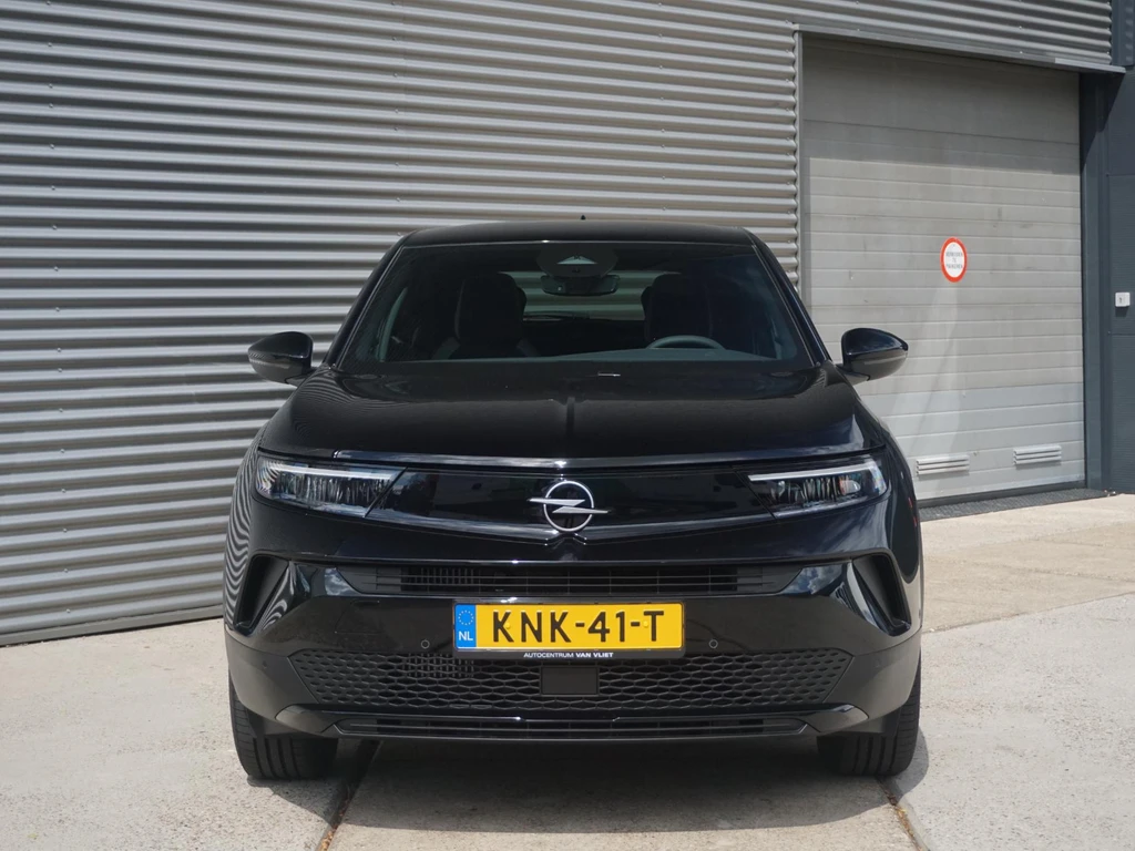 Opel Mokka – foto 6