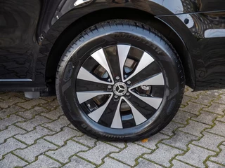 Mercedes-Benz EQV – thumbnail 7