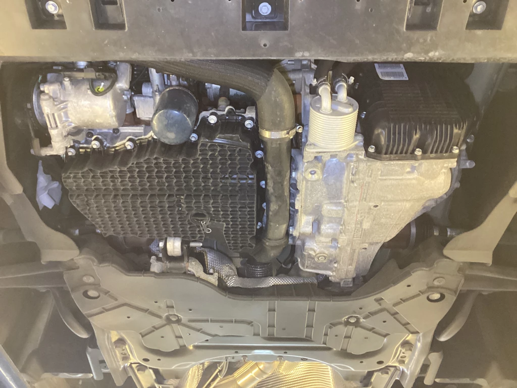 Opel Vivaro – foto 36