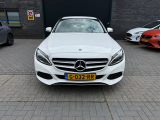 Mercedes-Benz C-Klasse – thumbnail 10