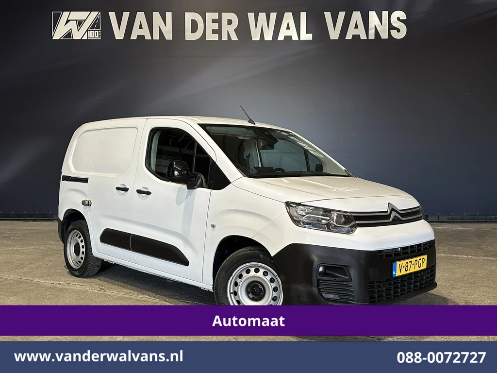 Citroën Berlingo – foto 4