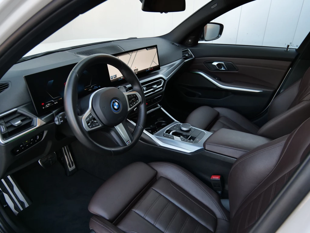 BMW 3 Serie – foto 24