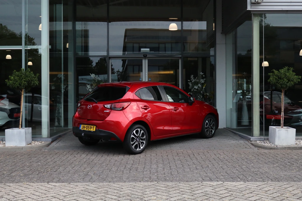 Mazda 2 – foto 6
