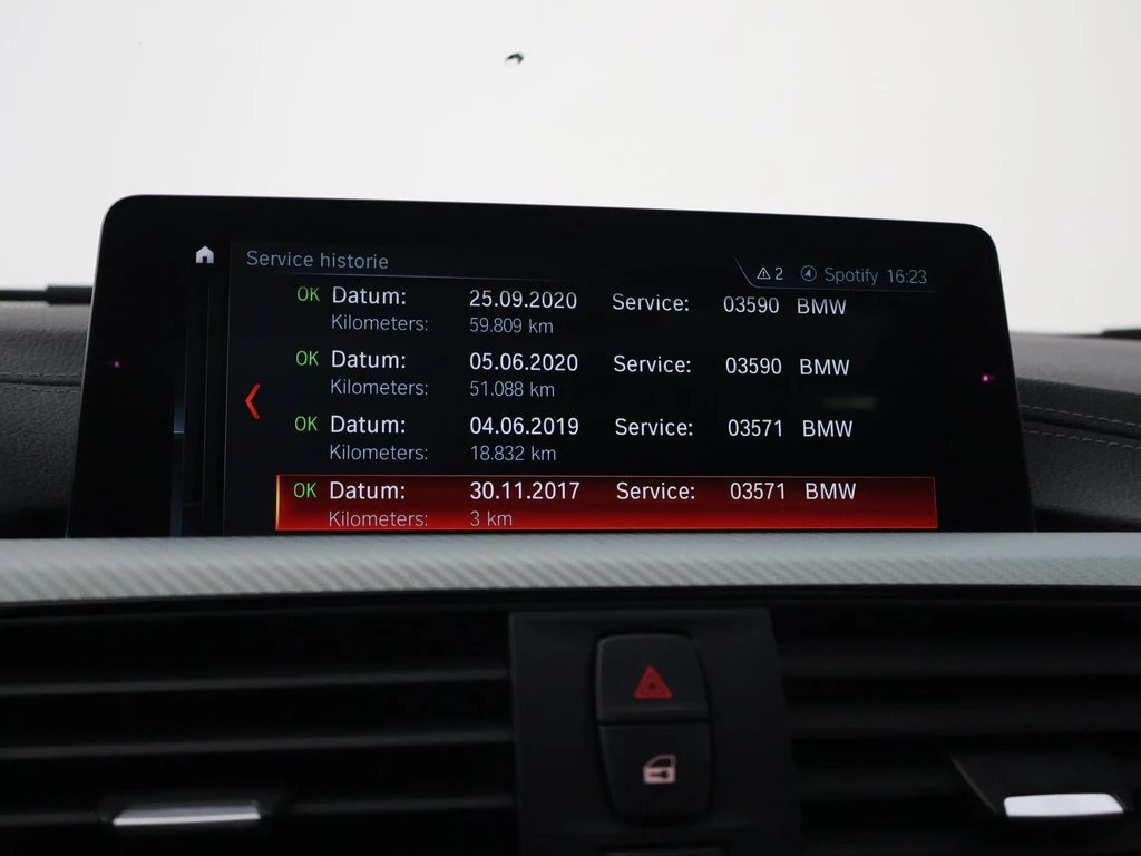 BMW 3 Serie – foto 43