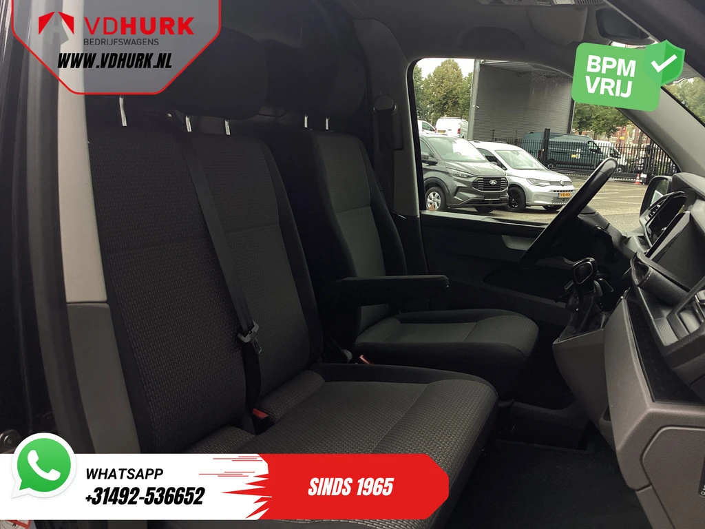 Volkswagen Transporter – foto 12