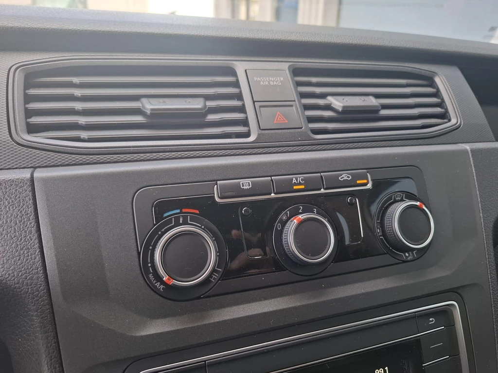 Volkswagen Caddy – foto 31